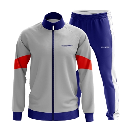 Fitness Tracksuits